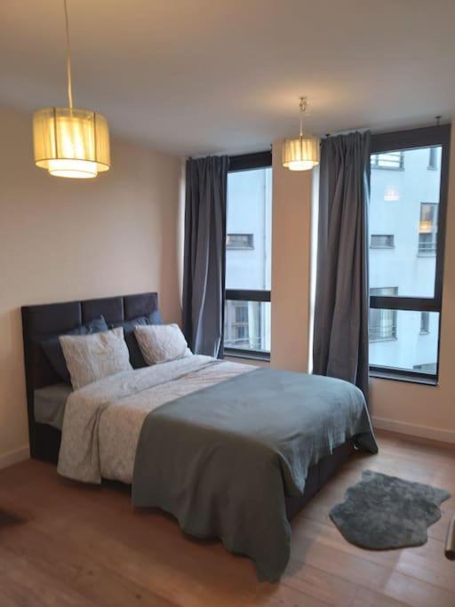 Beautiful 2Br/2Bar Apartement In European District Βρυξέλλες Εξωτερικό φωτογραφία