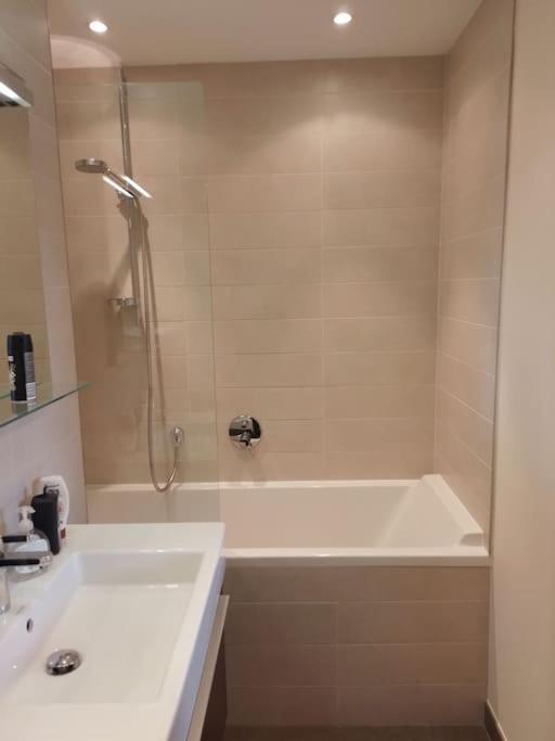 Beautiful 2Br/2Bar Apartement In European District Βρυξέλλες Εξωτερικό φωτογραφία