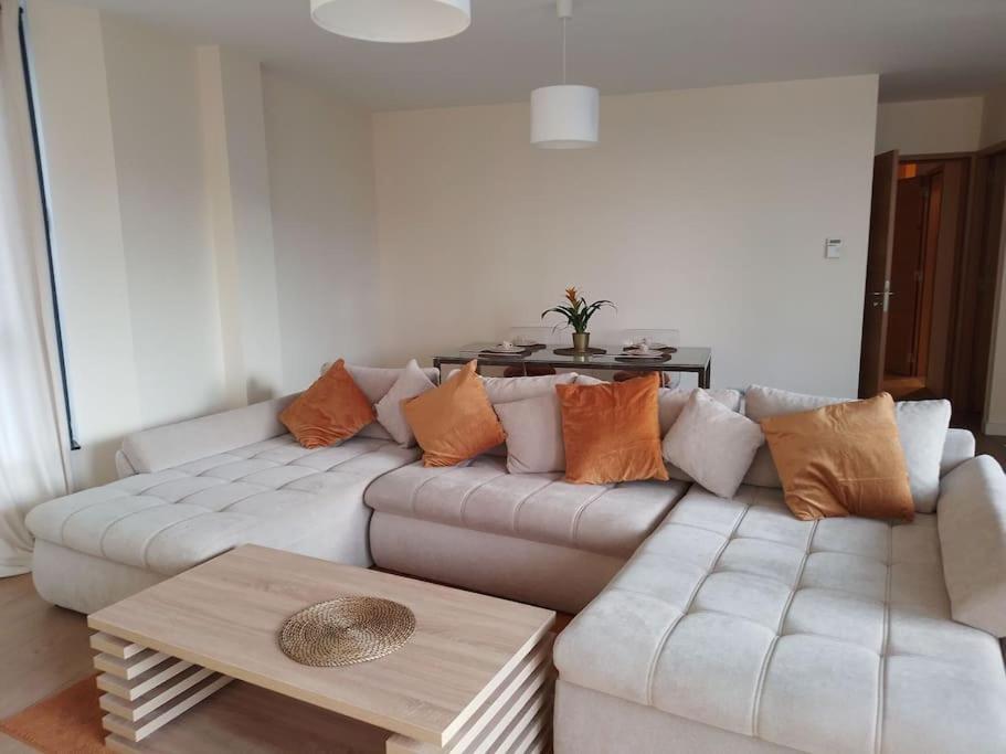 Beautiful 2Br/2Bar Apartement In European District Βρυξέλλες Εξωτερικό φωτογραφία