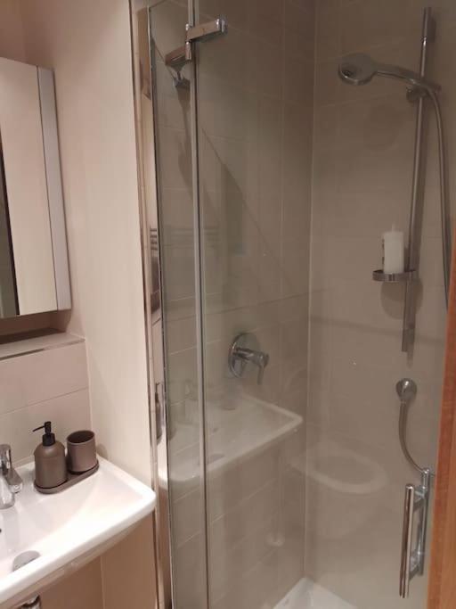 Beautiful 2Br/2Bar Apartement In European District Βρυξέλλες Εξωτερικό φωτογραφία