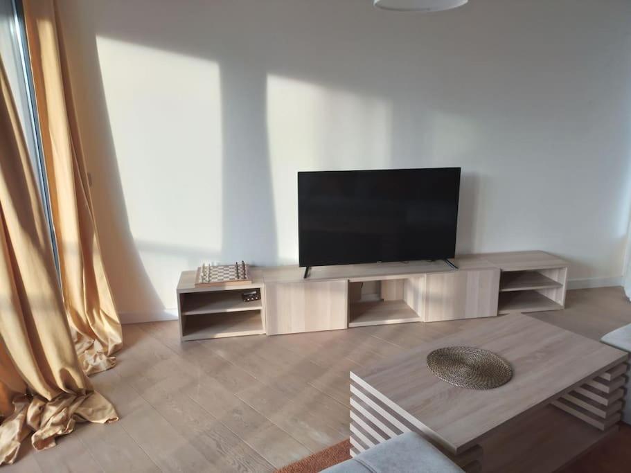 Beautiful 2Br/2Bar Apartement In European District Βρυξέλλες Εξωτερικό φωτογραφία