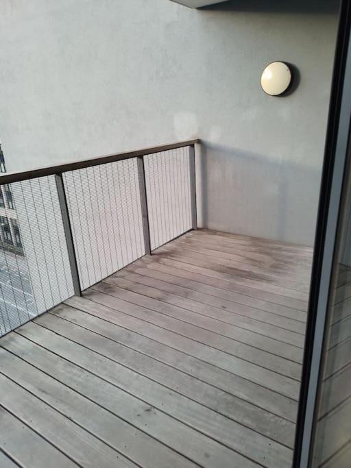 Beautiful 2Br/2Bar Apartement In European District Βρυξέλλες Εξωτερικό φωτογραφία
