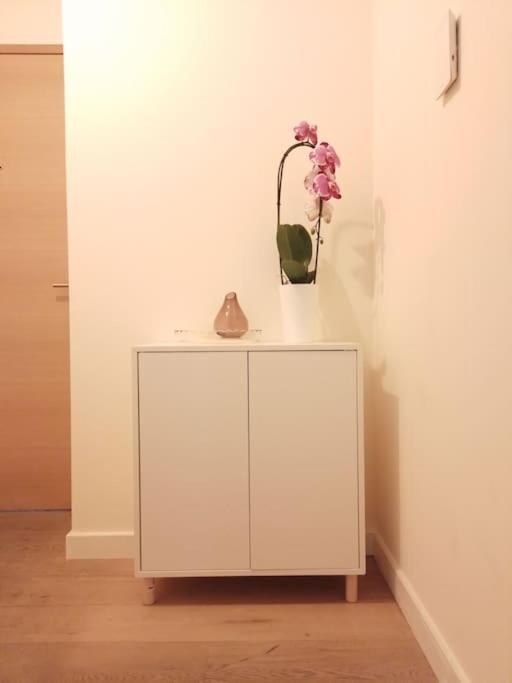 Beautiful 2Br/2Bar Apartement In European District Βρυξέλλες Εξωτερικό φωτογραφία