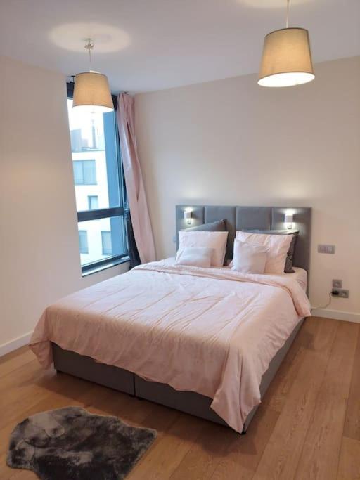 Beautiful 2Br/2Bar Apartement In European District Βρυξέλλες Εξωτερικό φωτογραφία